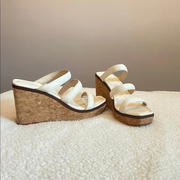 Jimmy Choo Sandal • 40.5 - Picture 3 of 12